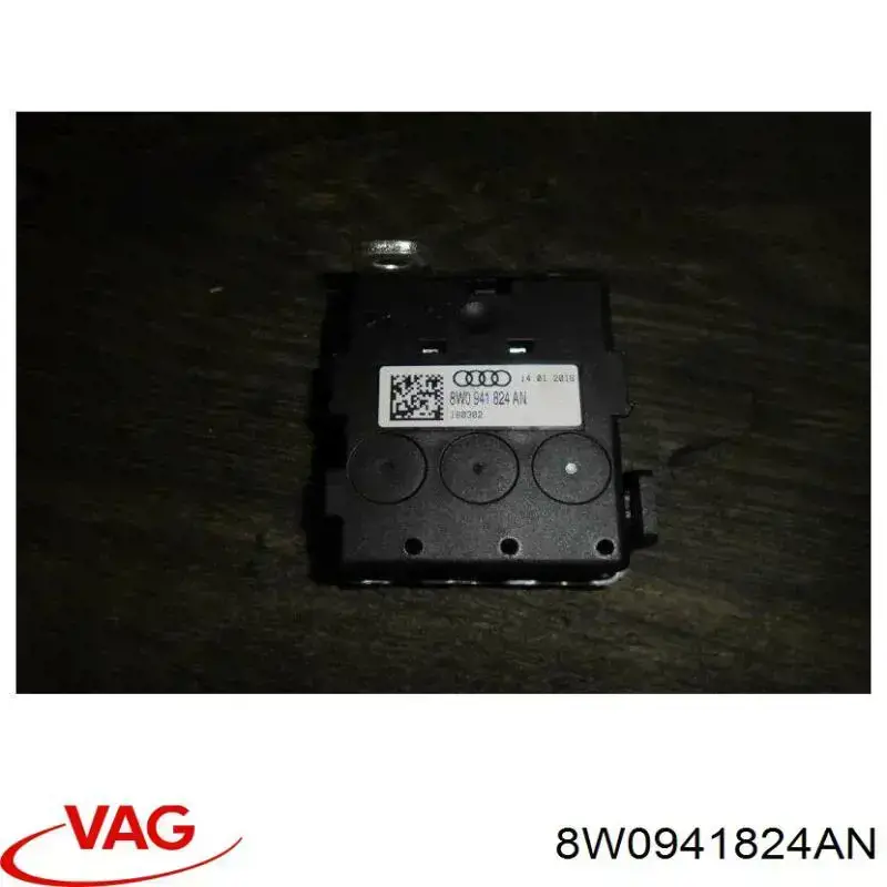  VAG 8W0941824AN precio, desde 56,64 EUR
