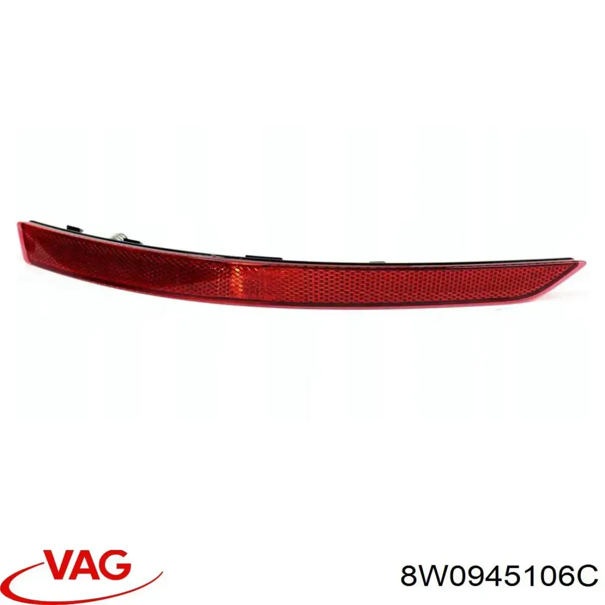 8W0945106C VAG