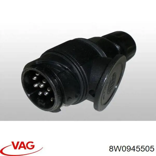  8W0945505 VAG