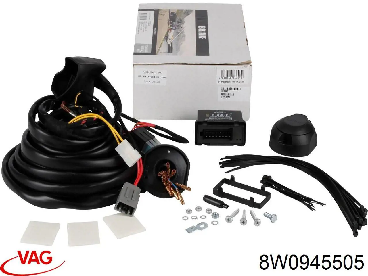  VAG 8W0945505 precio, desde 122,54 EUR