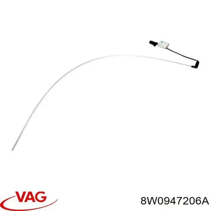 8W0947206A VAG