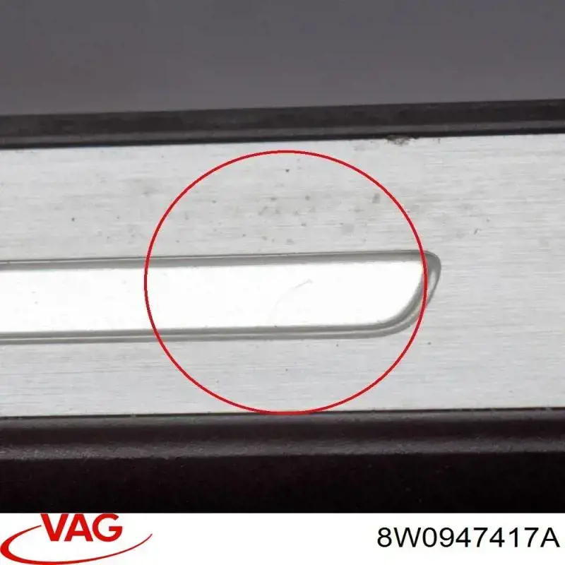  VAG 8W0947417A precio, desde 281,77 EUR