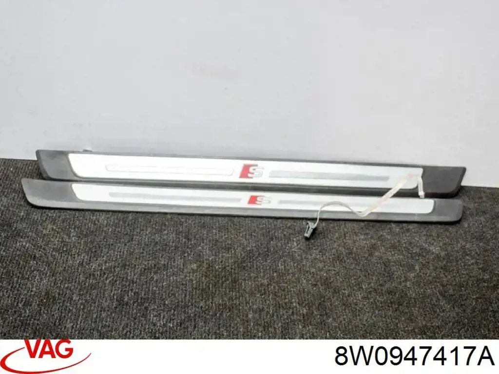 Comprar 8W0947417A VAG 