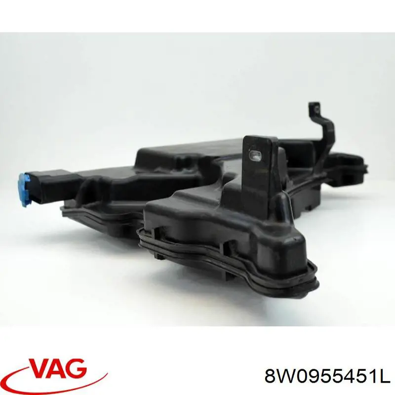 Comprar 8W0955451L VAG Depósito de limpiaparabrisas