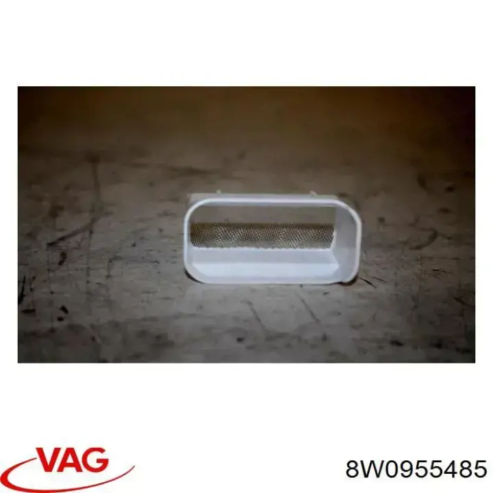  VAG 8W0955485 precio, desde 18,55 EUR