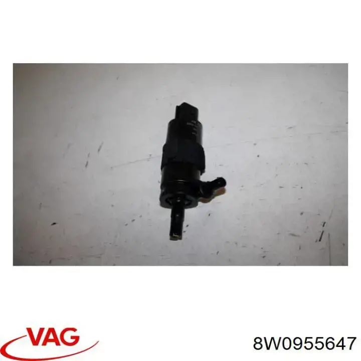  VAG 8W0955647 precio, desde 50,82 EUR