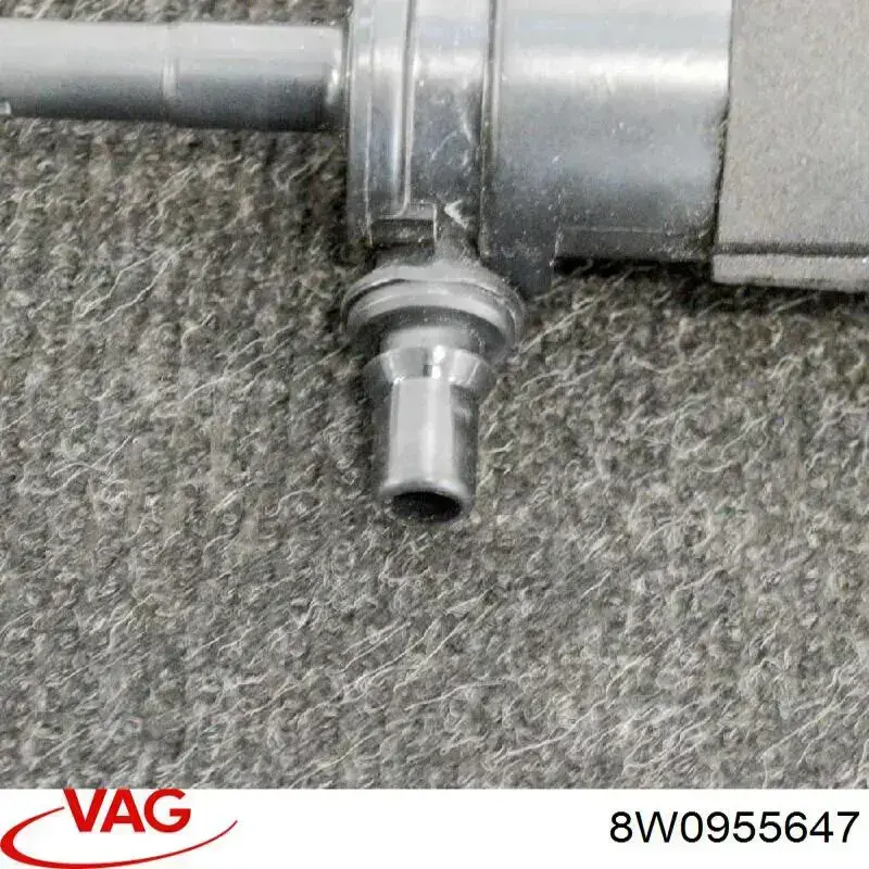  8W0955647 VAG