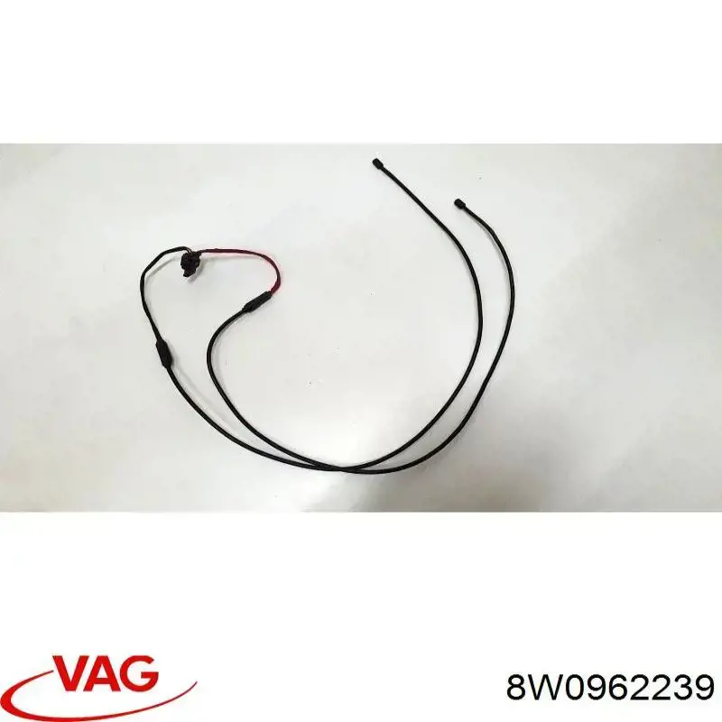 Comprar 8W0962239 VAG 
