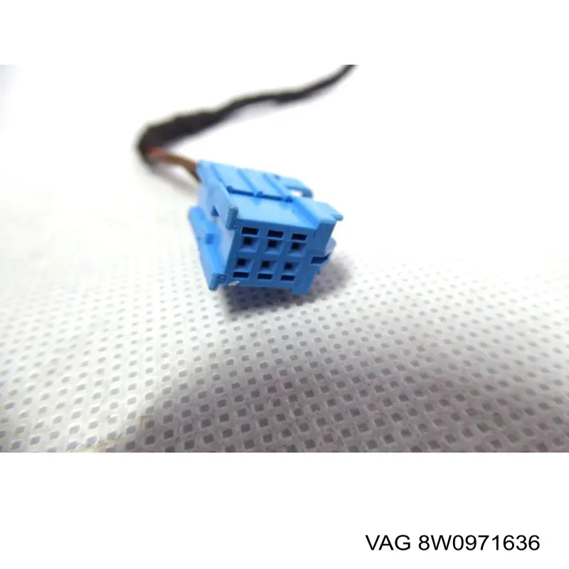  8W0971636 VAG