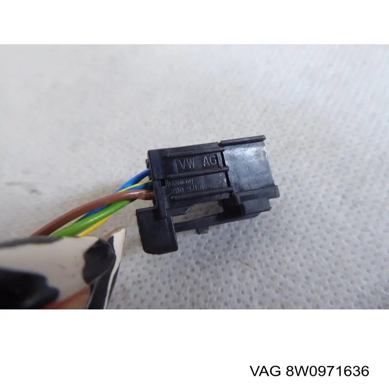 Comprar 8W0971636 VAG 
