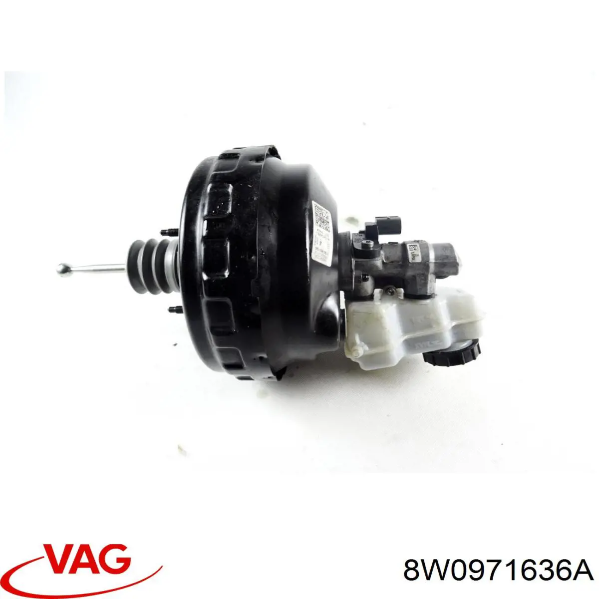  VAG 8W0971636A