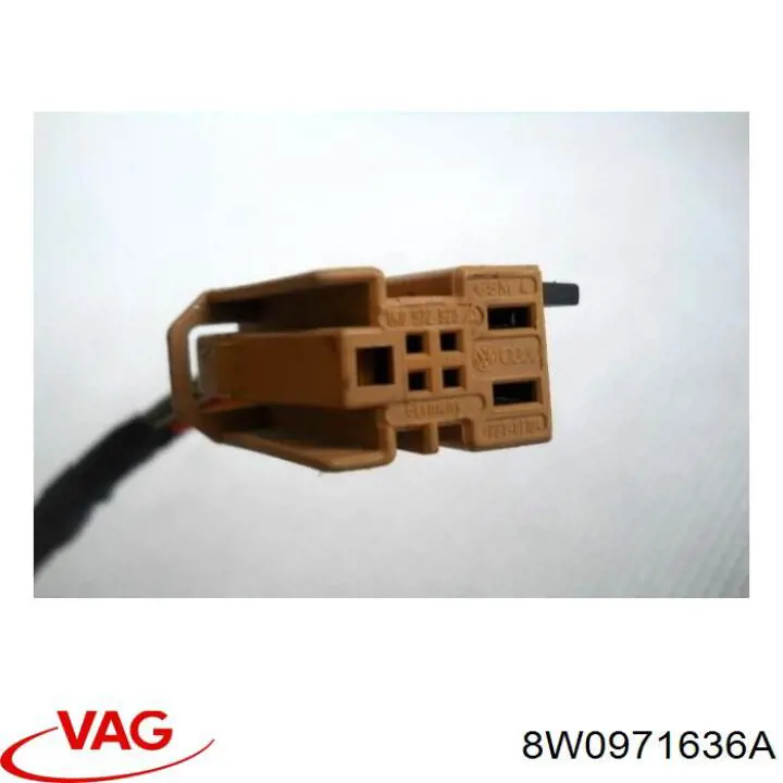 Comprar 8W0971636A VAG 