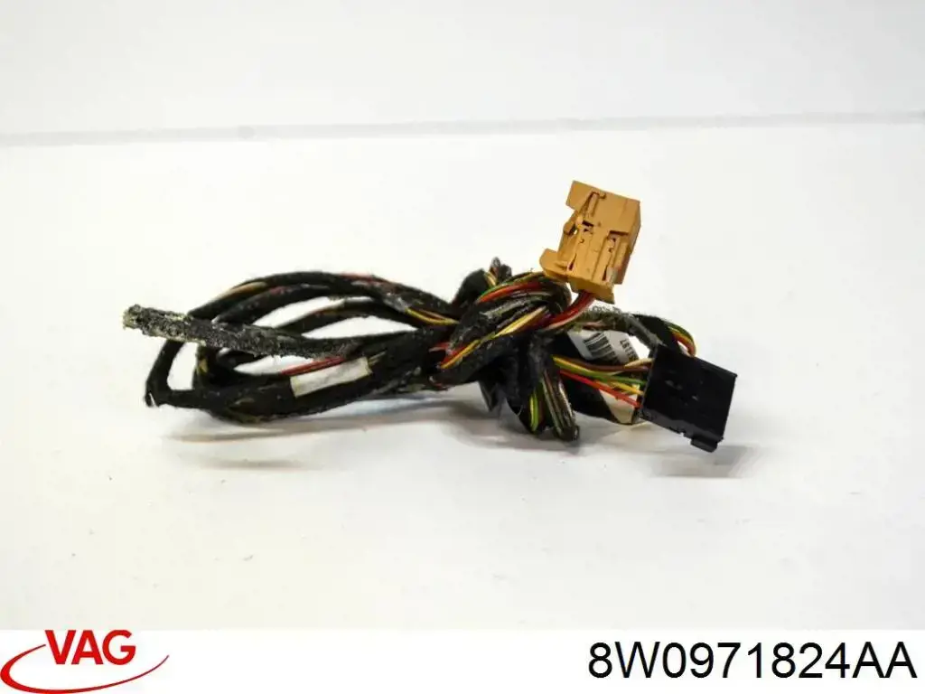  VAG 8W0971824AA precio, desde 15,67 EUR