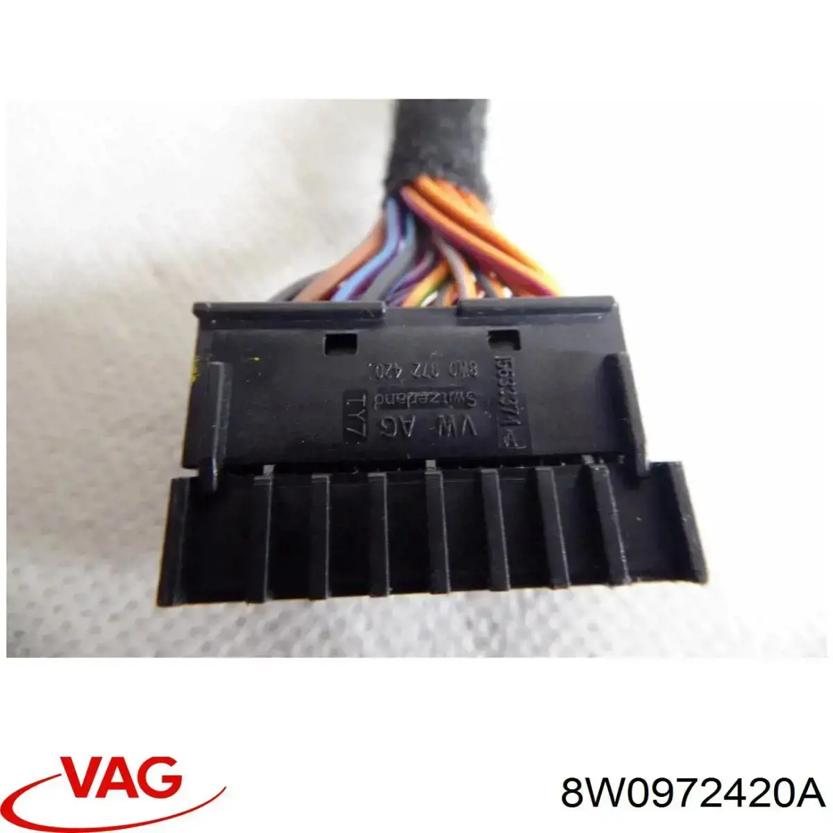  VAG 8W0972420A precio, desde 14,07 EUR