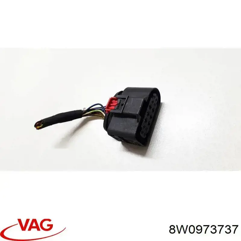  VAG 8W0973737 precio, desde 13,71 EUR