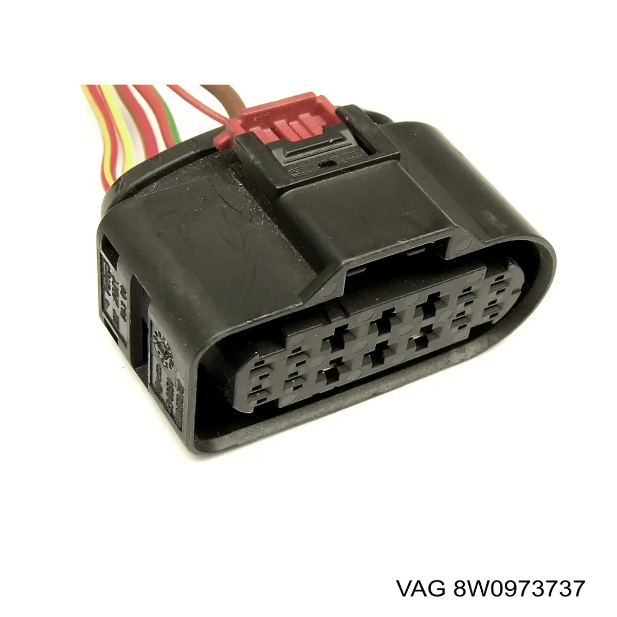 8W0973737 VAG 