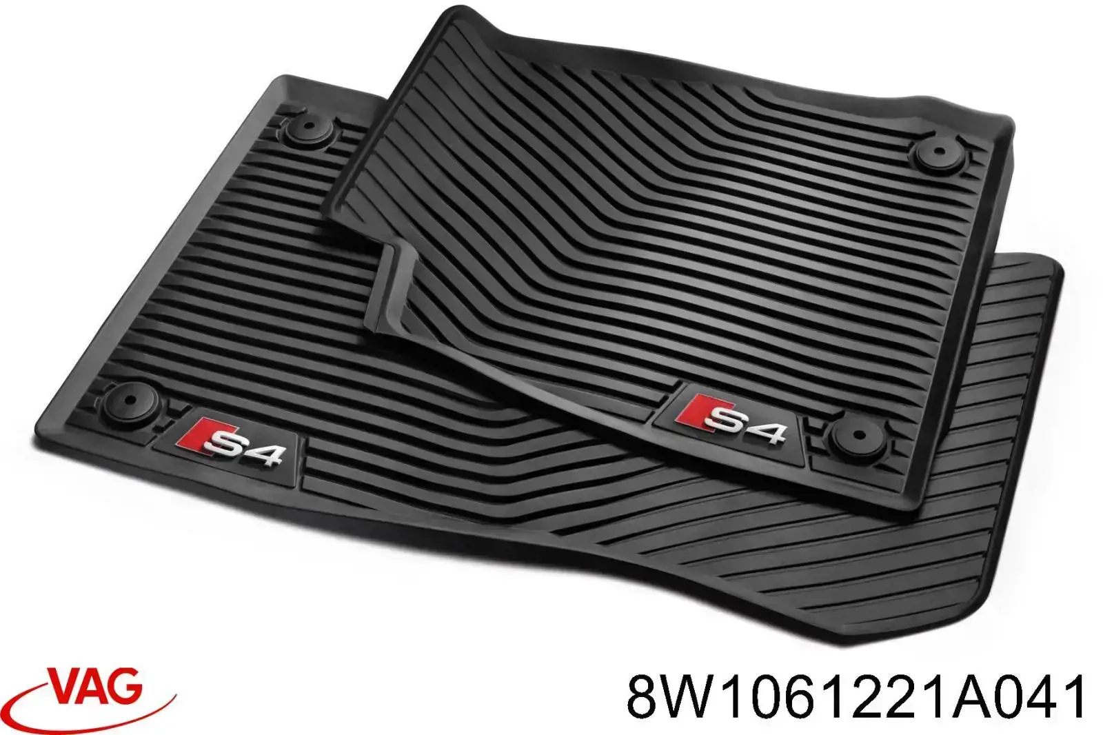 VAG 8W1061221A041 precio, desde 129,95 EUR