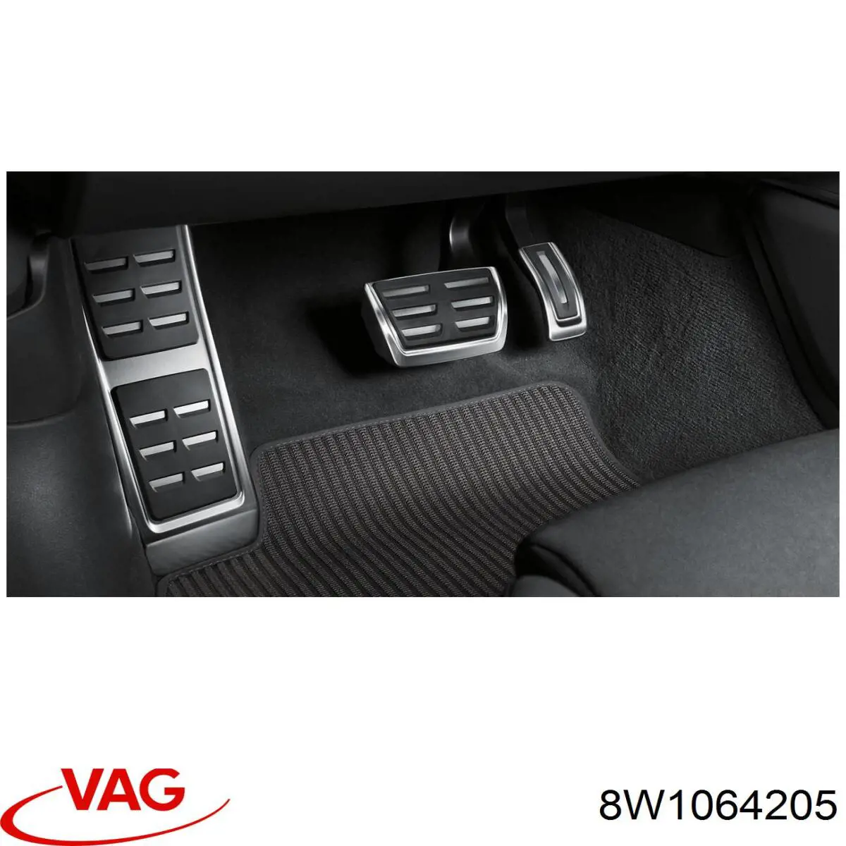  VAG 8W1064205 precio, desde 95,38 EUR