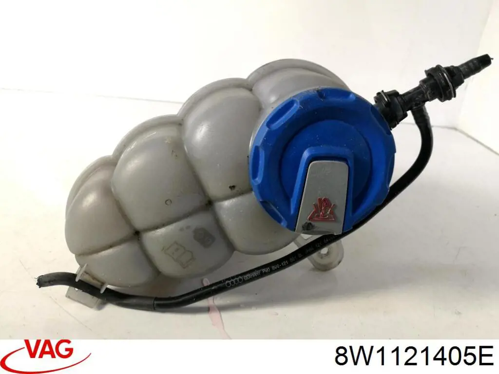 Comprar 8W1121405F VAG Deposito expansion