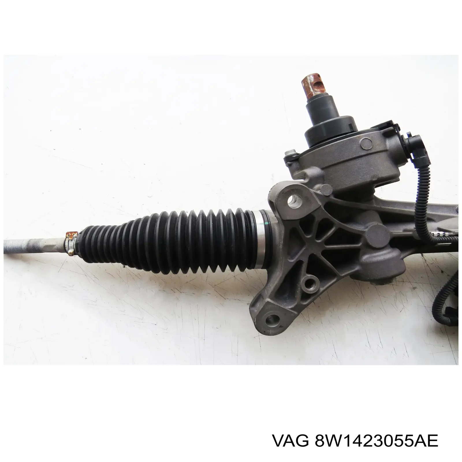 Comprar 7838974949 ZF Parts Cremallera