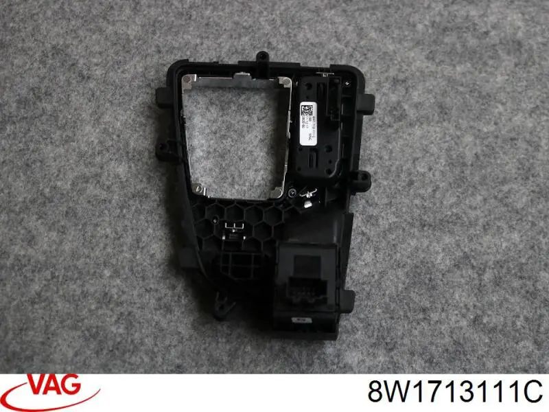 Comprar 8W1713111C VAG Cubierta de la consola de la palanca de cambios automática