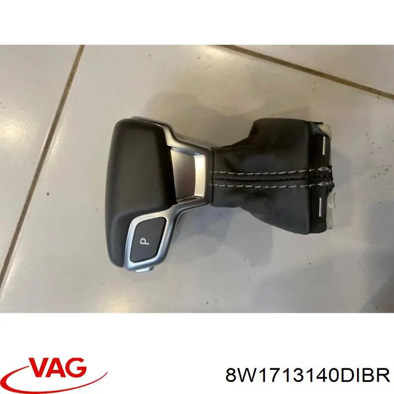 8W1713140DIBR VAG Mando de cambios