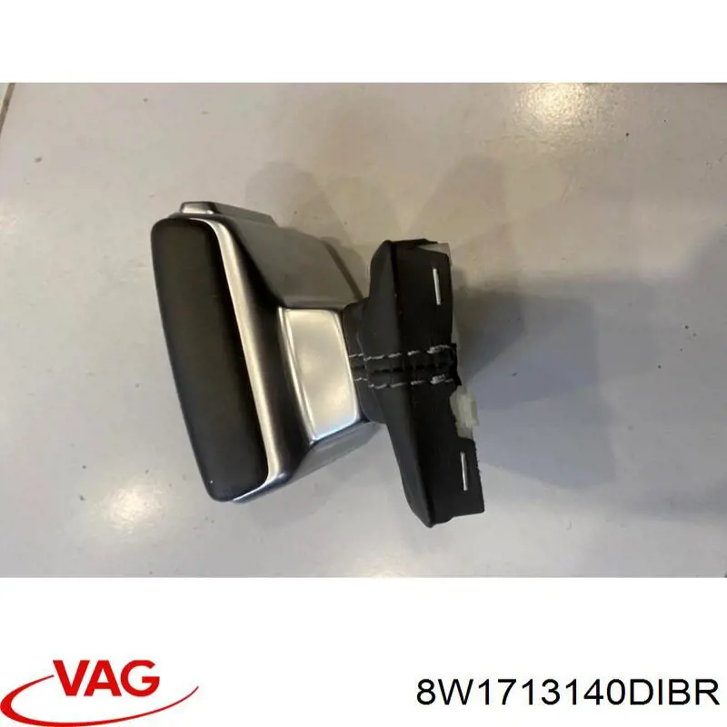 Palanca de cambios VAG 8W1713140DIBR precio, desde 191,34 EUR