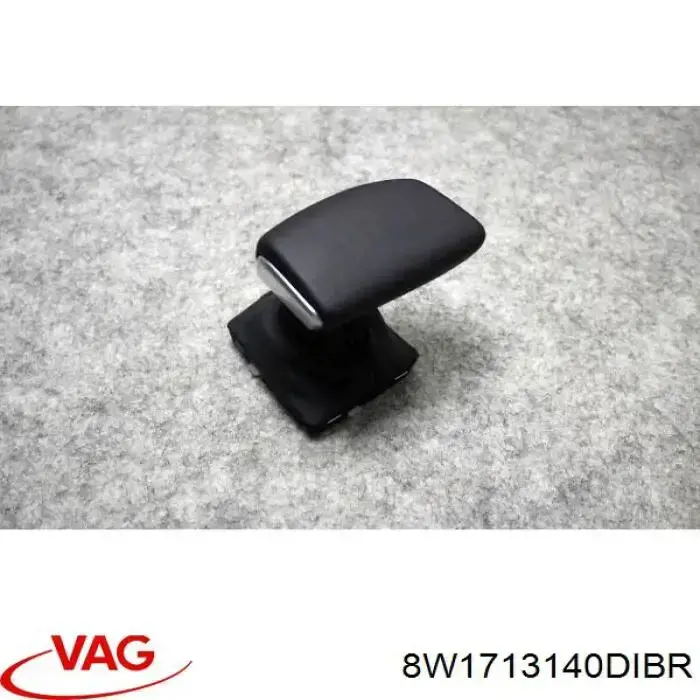 Palanca de cambios VAG 8W1713140DIBR precio, desde 191,34 EUR