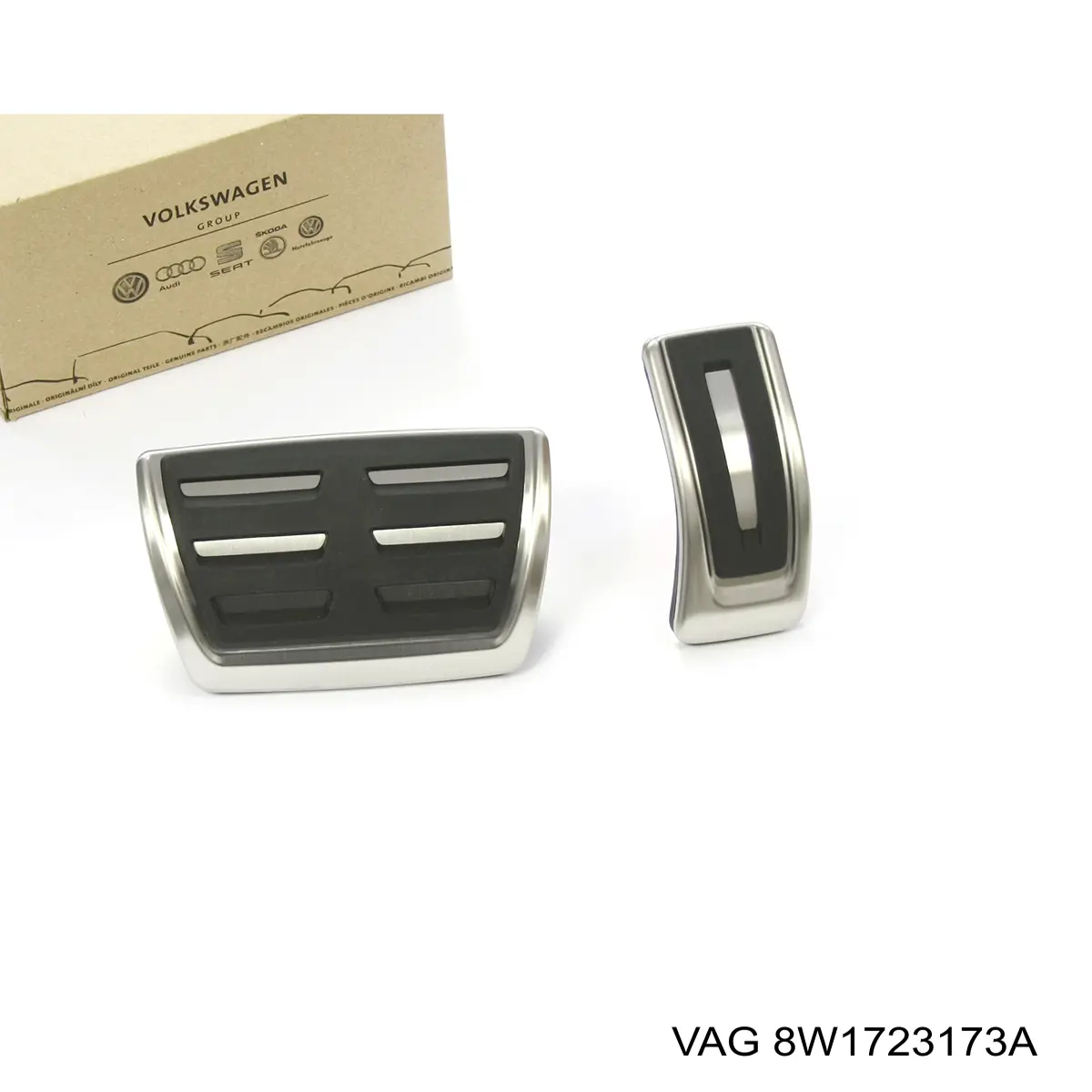  VAG 8W1723173A precio, desde 66,16 EUR