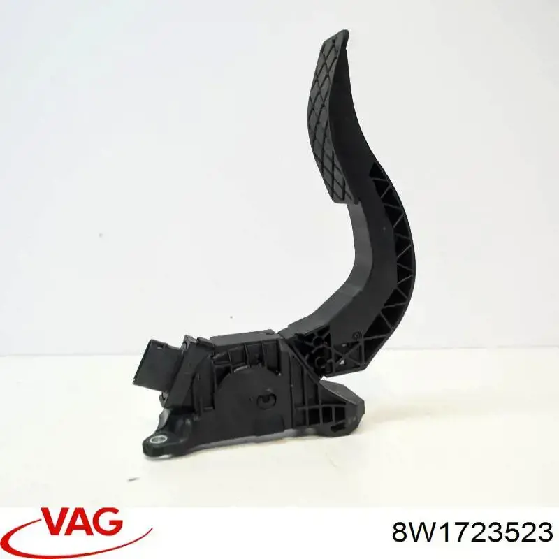 Potenciómetro pedal Audi Q7 