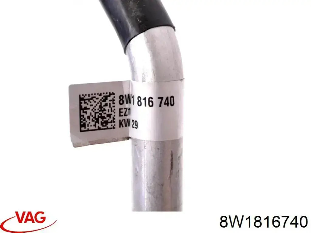  VAG 8W1816740