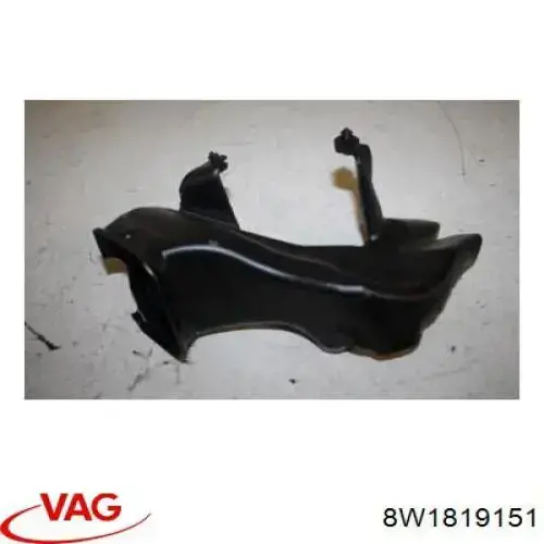 8W1819151 VAG