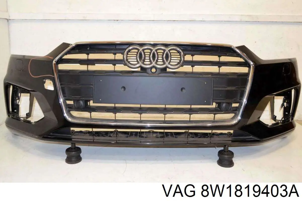 Canaleta del parabrisas VAG 8W1819403A precio, desde 72,89 EUR