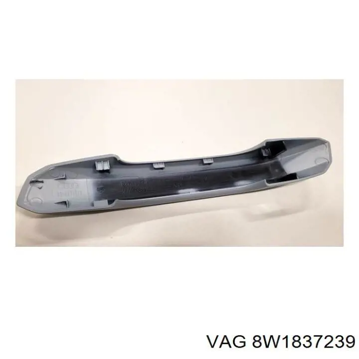 Embellecedor de la manija de puerta VAG 8W1837239 precio, desde 26,20 EUR
