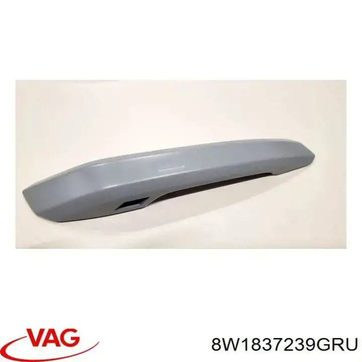 Embellecedor de la manija de puerta VAG 8W1837239GRU precio, desde 35,48 EUR