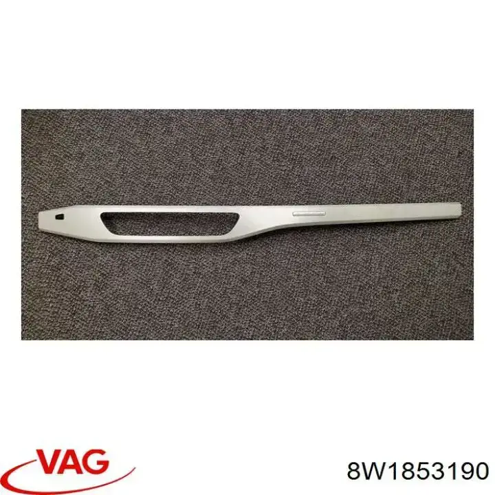 8W1853190 VAG