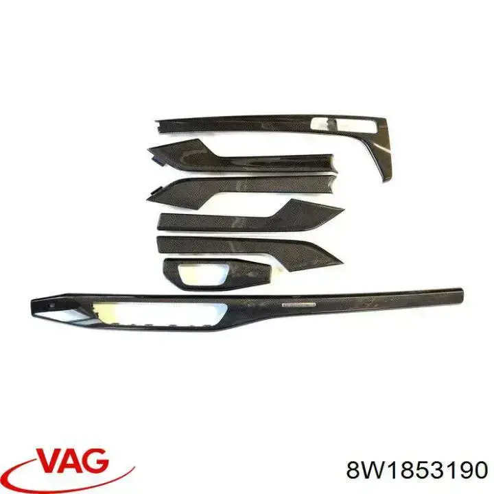  8W1853190 VAG