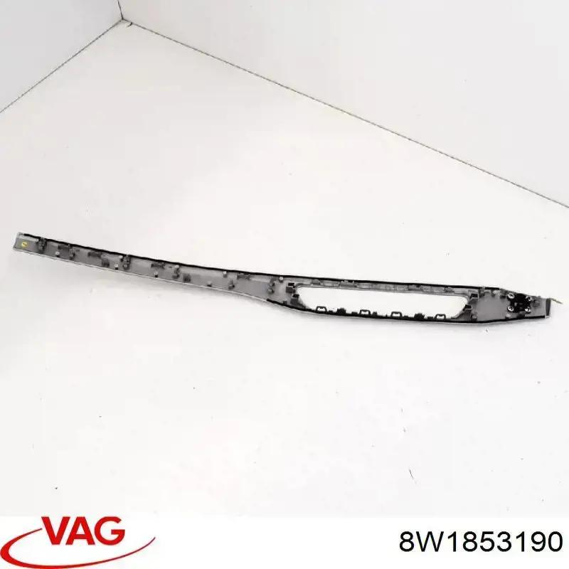  VAG 8W1853190 precio, desde 81,31 EUR