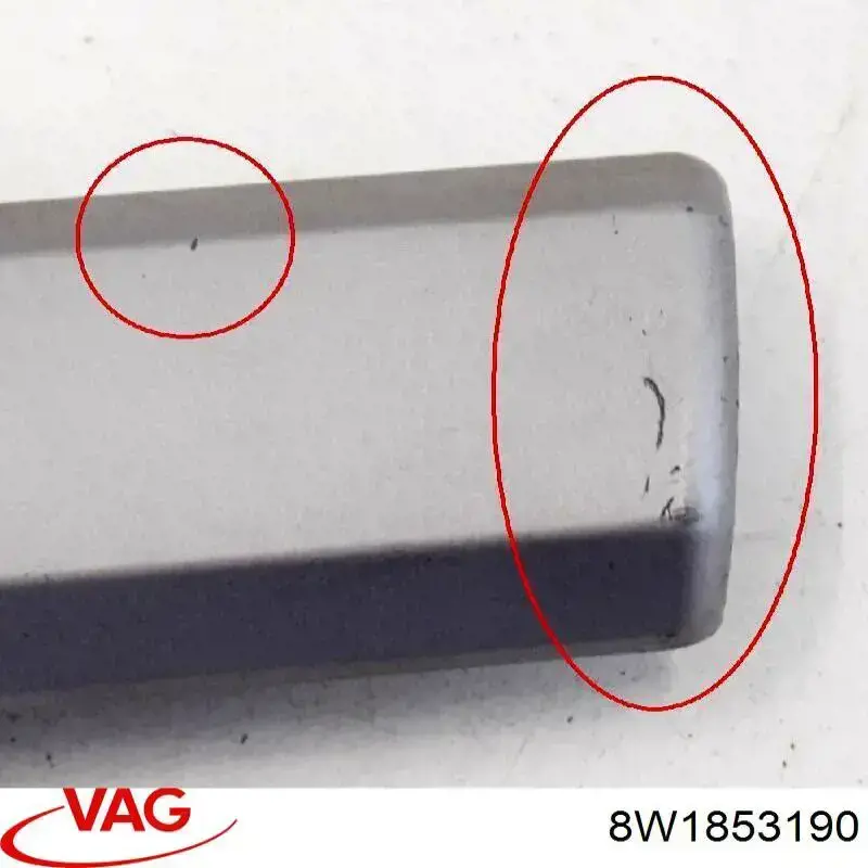 Comprar 8W1853190 VAG 