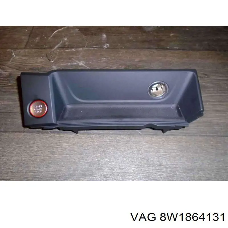  VAG 8W1864131 precio, desde 37,75 EUR