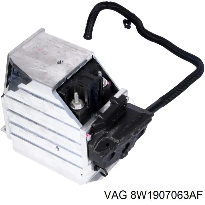 Módulo de adquisición de señales SAM VAG 8W1907063AE precio, desde 161,17 EUR