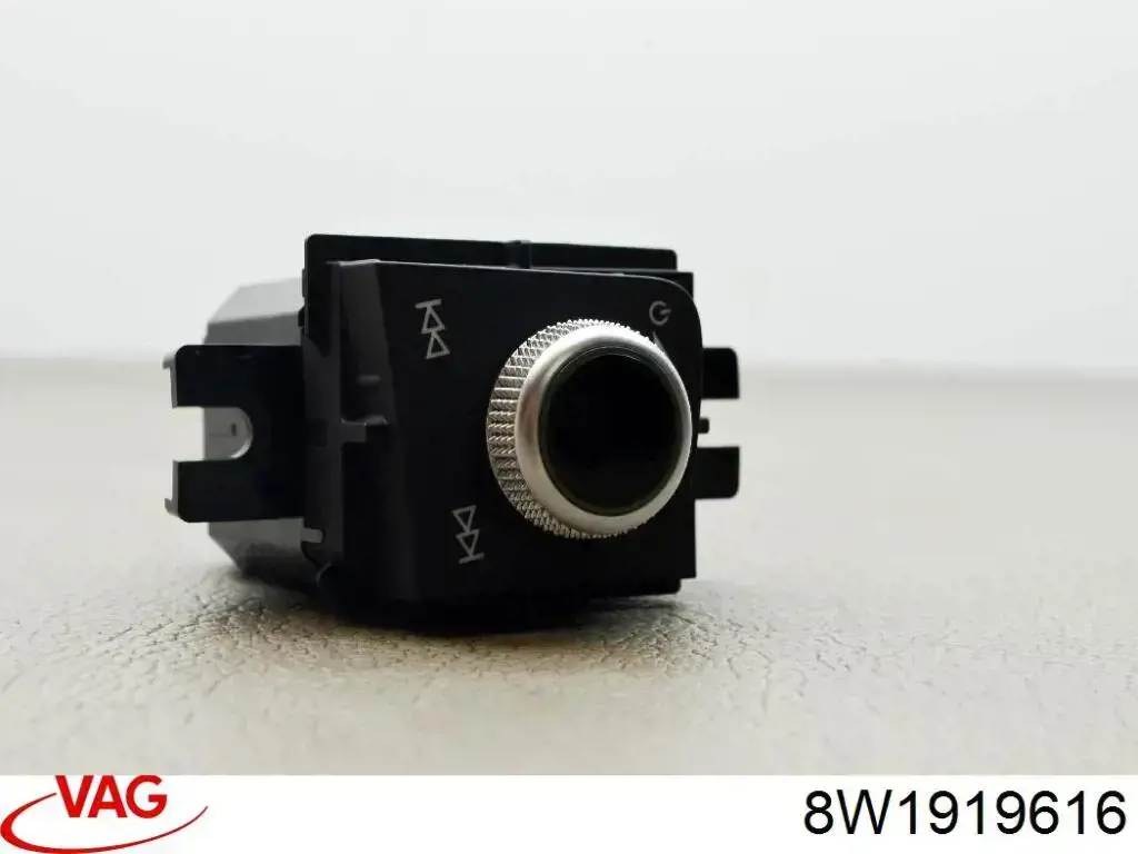 Comprar 8W1919616 VAG Unidad de control multimedia