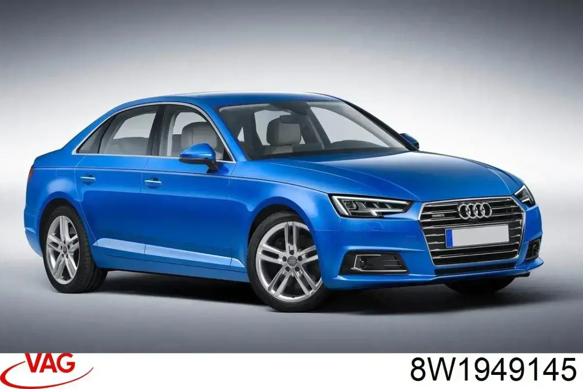  VAG 8W1949145 precio, desde 115,46 EUR