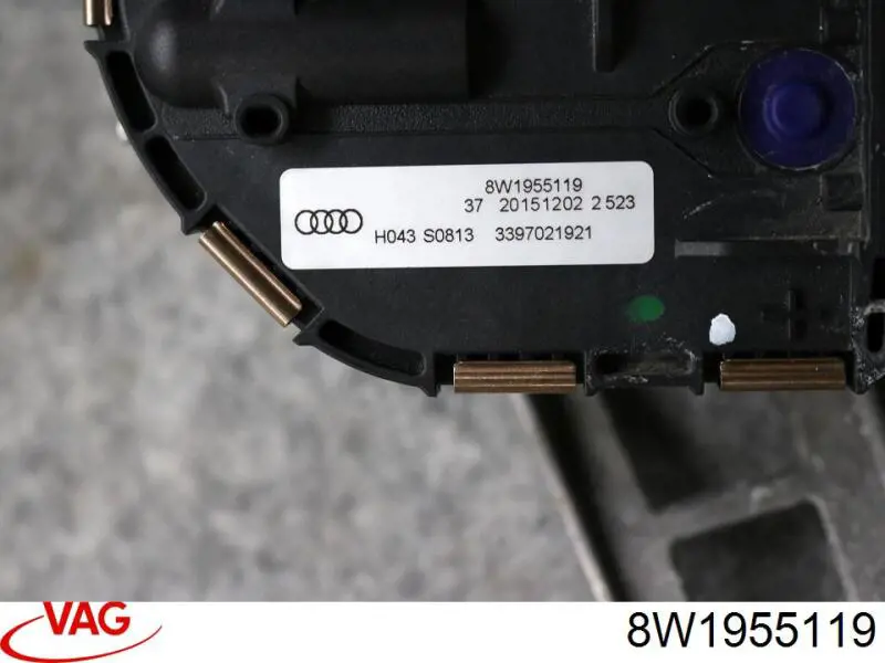 8W1955119 VAG 