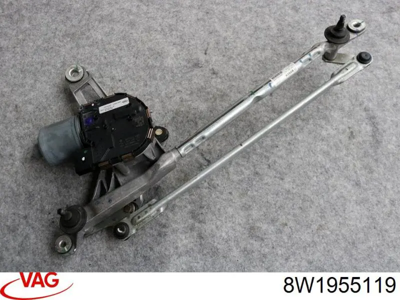 Comprar 8W1955119 VAG 