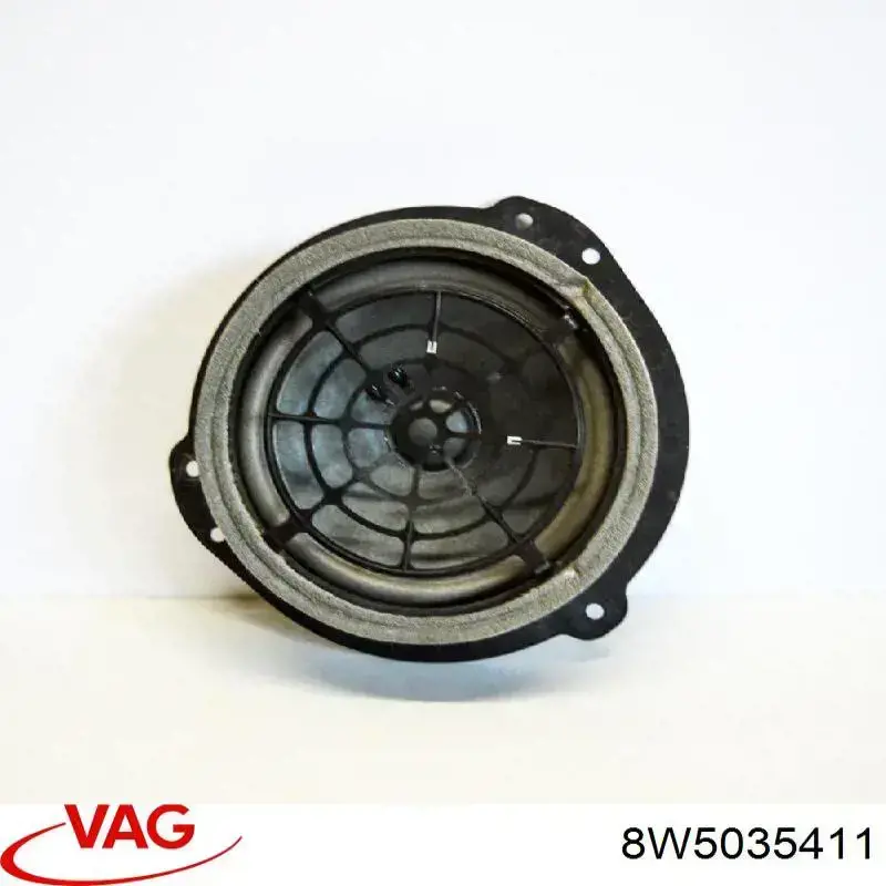Comprar 8W5035411 VAG Altavoz de la puerta trasera