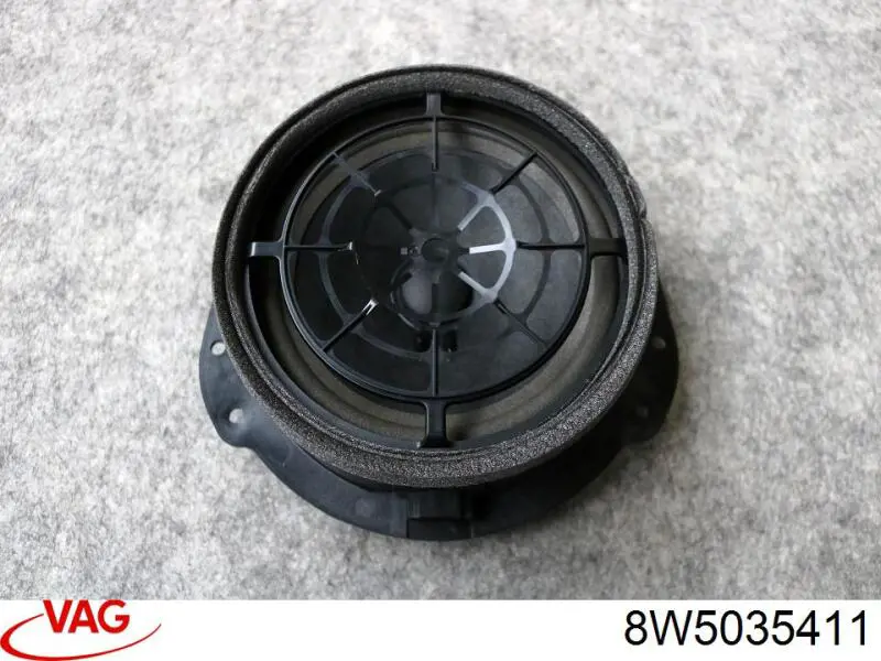 Comprar 8W5035411 VAG Altavoz de la puerta trasera