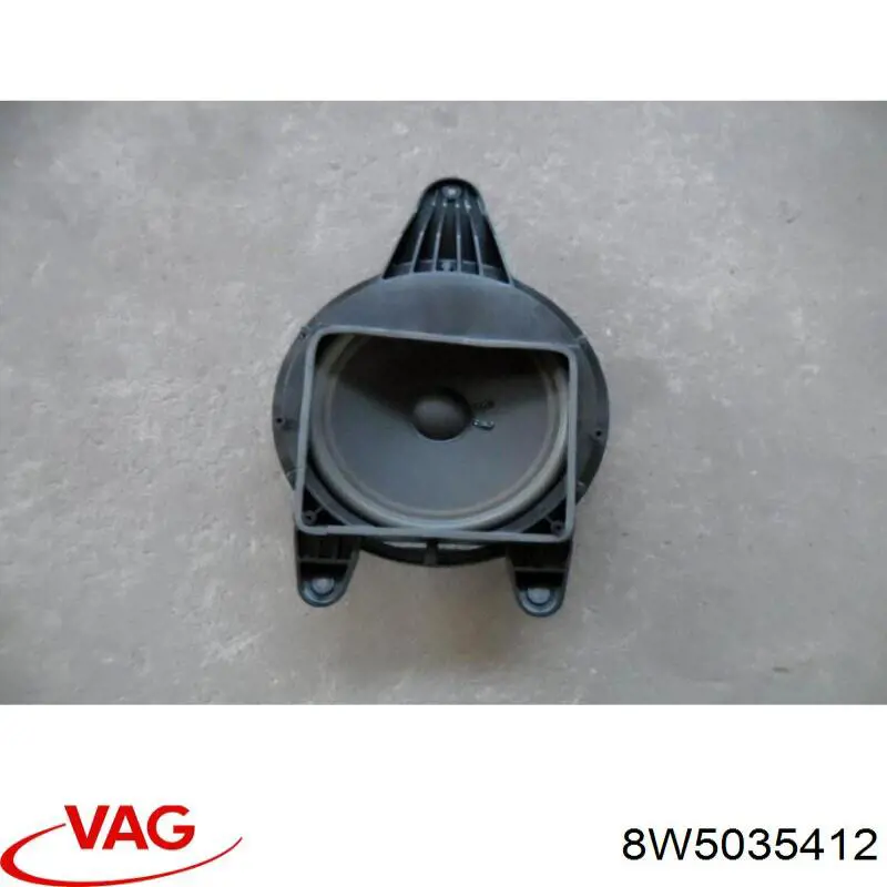 8W5035412 VAG