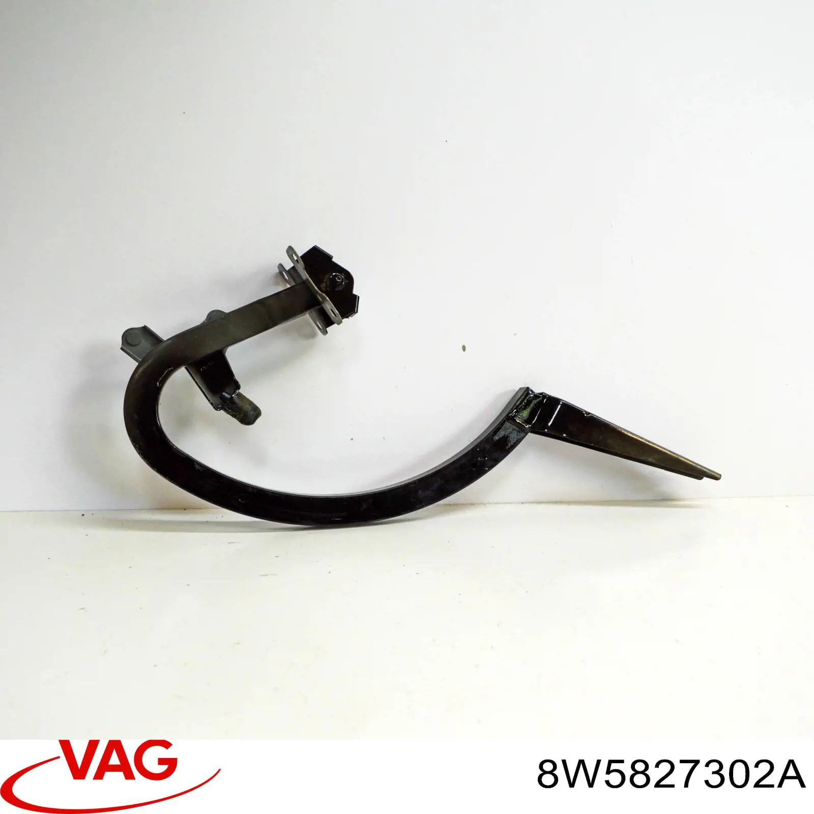 Bisagra de la tapa del maletero VAG 8W5827302A precio, desde 101,75 EUR