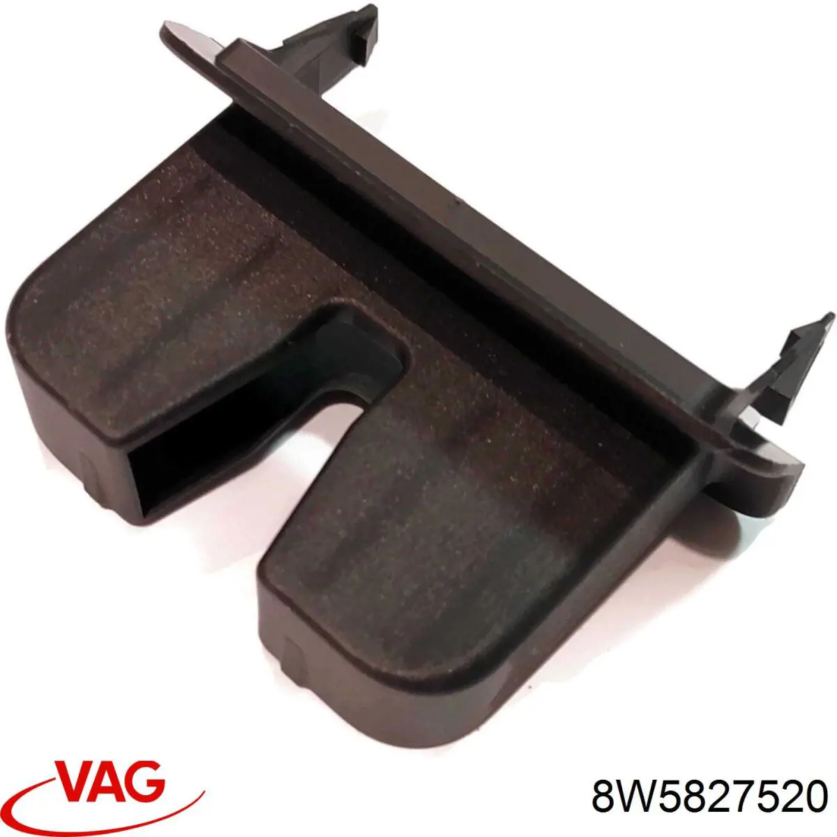 Tapa del maletero VAG 8W5827520 precio, desde 4,30 EUR